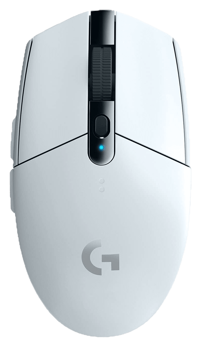 ماوس لوجيتك G305 لايت سبيد اللاسلكي للألعاب
